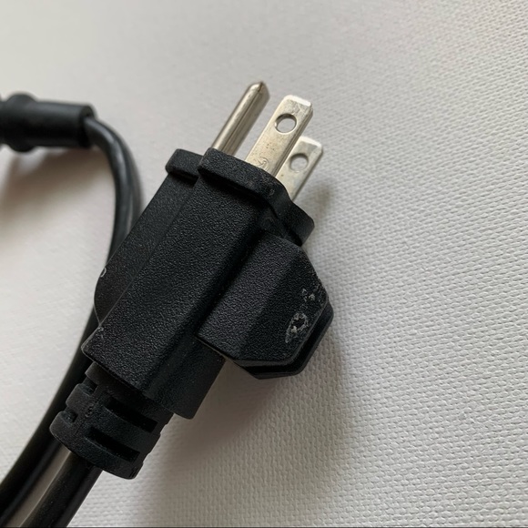 Hoover FH50150 Power Cord - Picture 2 of 5